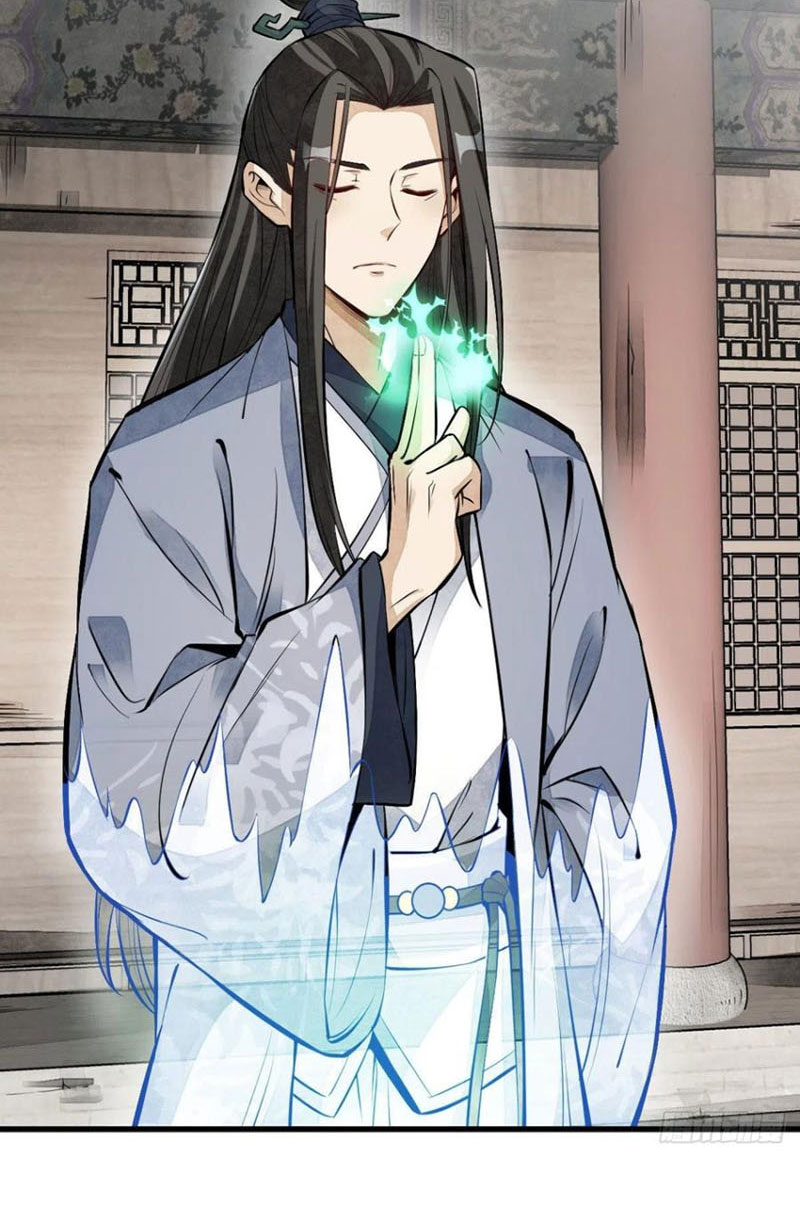 Lạn Kha Kỳ Duyên Chapter 113 - Hamtruyen.vn