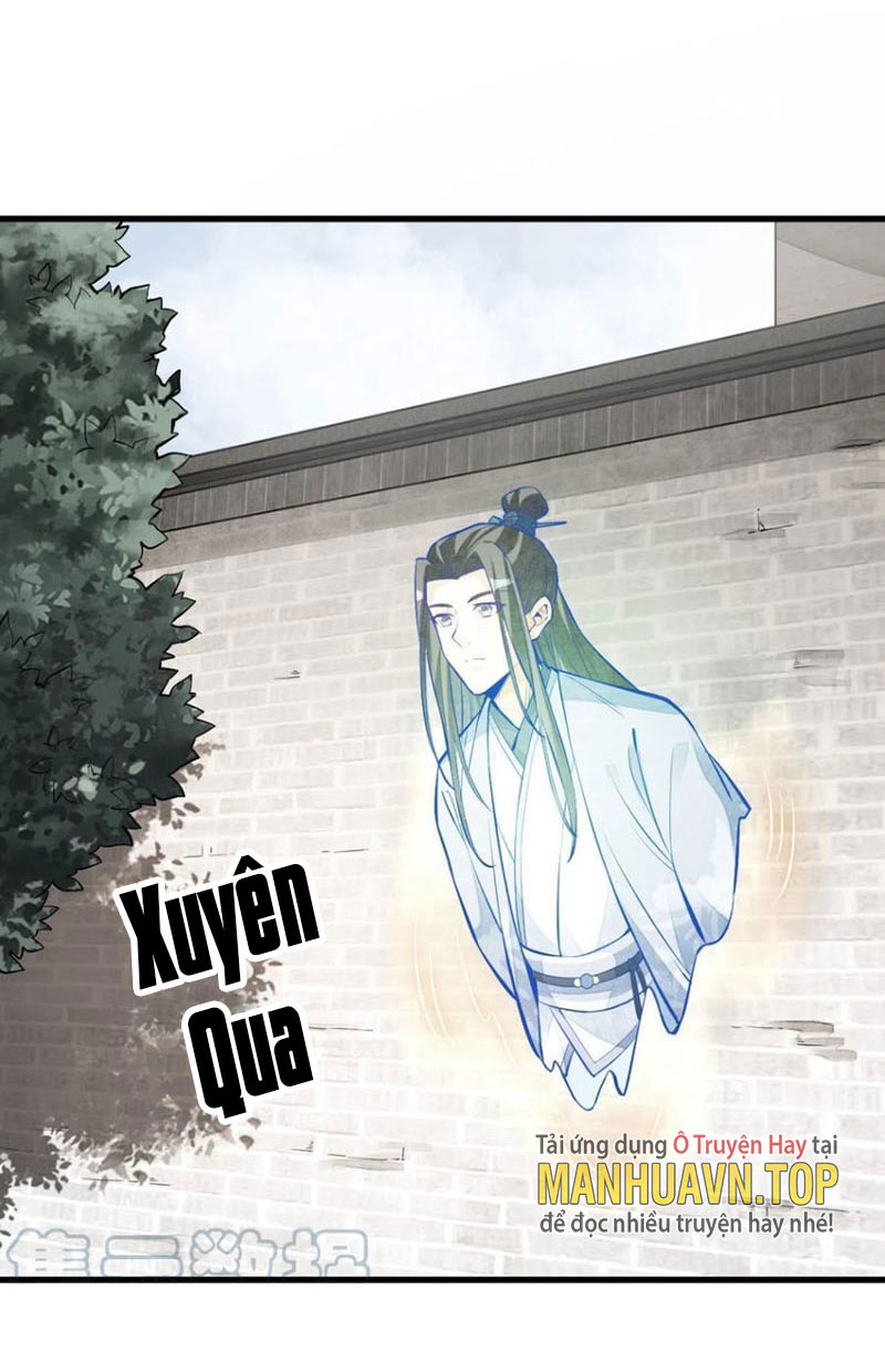 Lạn Kha Kỳ Duyên Chapter 113 - Hamtruyen.vn