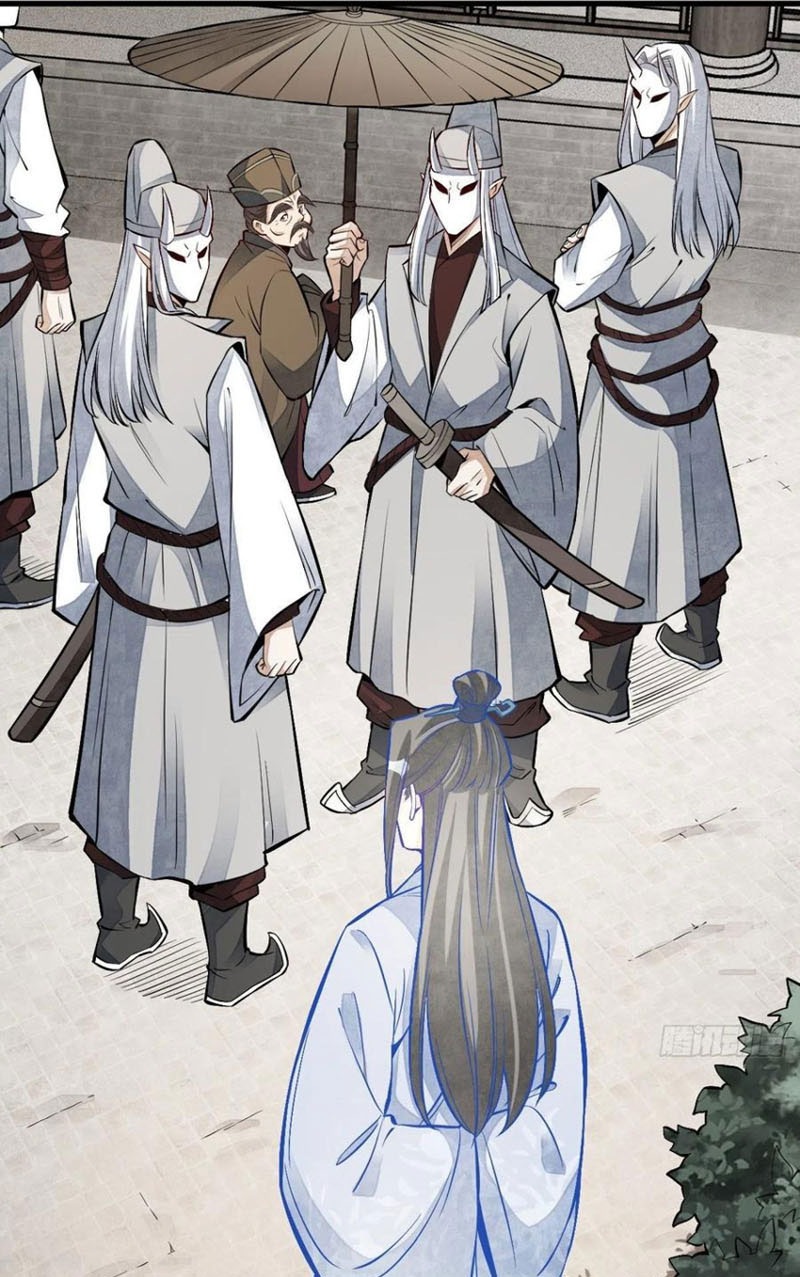 Lạn Kha Kỳ Duyên Chapter 113 - Hamtruyen.vn