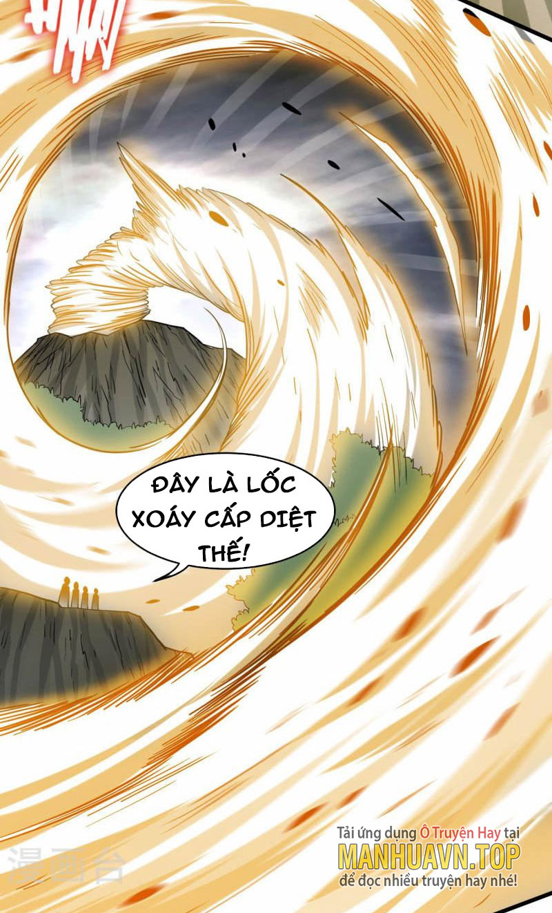 Đệ Tử Của Ta Đều Là Siêu Thần Chapter 147 - Trang 3