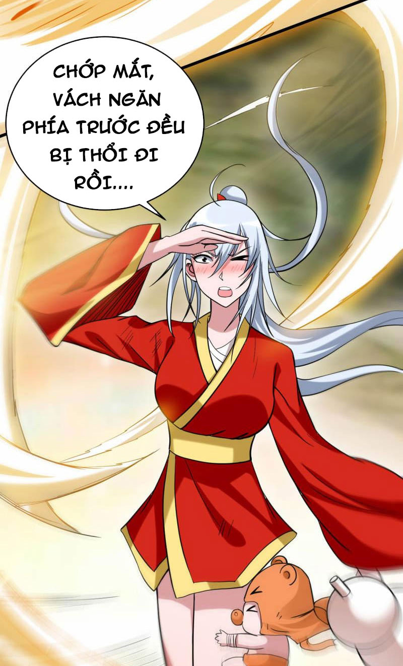 Đệ Tử Của Ta Đều Là Siêu Thần Chapter 147 - Trang 4