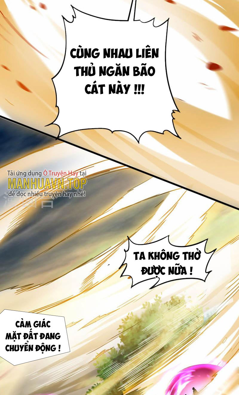 Đệ Tử Của Ta Đều Là Siêu Thần Chapter 147 - Trang 7