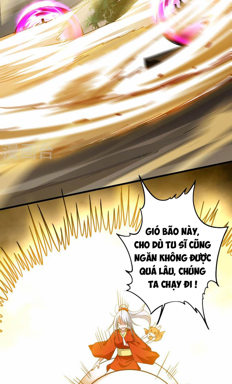Đệ Tử Của Ta Đều Là Siêu Thần Chapter 147 - Trang 8