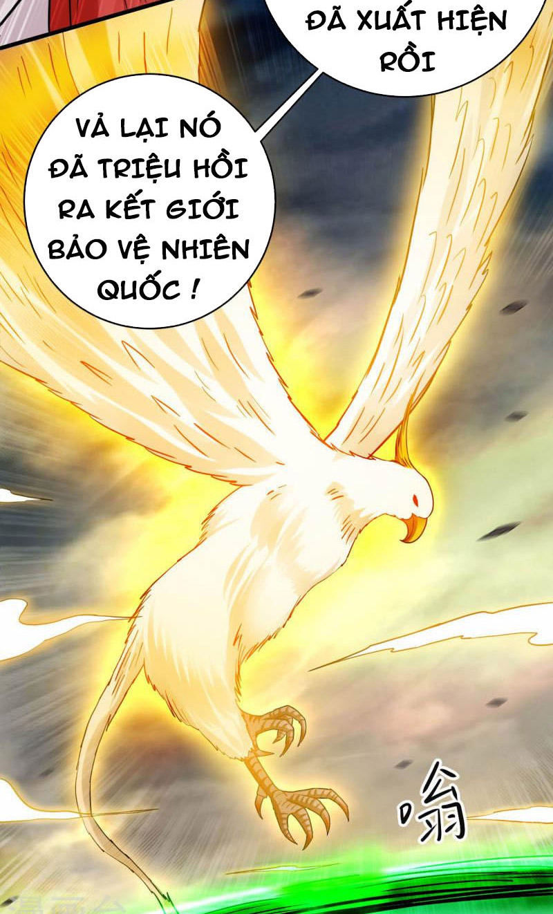 Đệ Tử Của Ta Đều Là Siêu Thần Chapter 147 - Trang 15