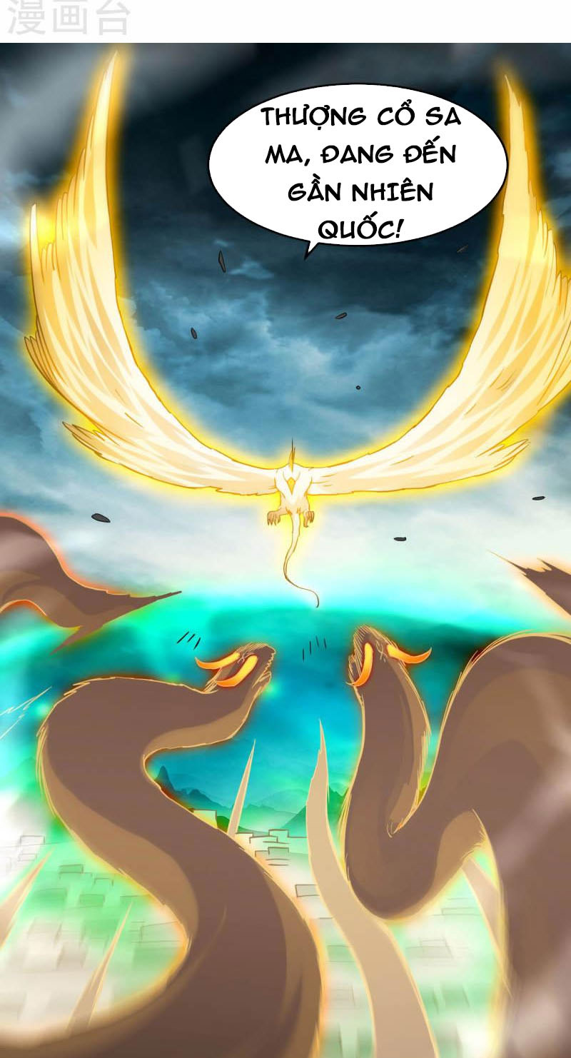 Đệ Tử Của Ta Đều Là Siêu Thần Chapter 147 - Trang 17