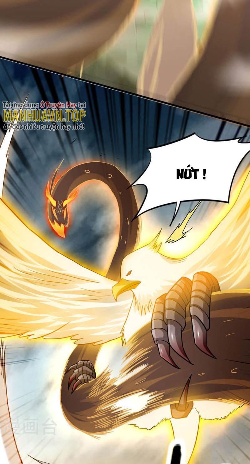 Đệ Tử Của Ta Đều Là Siêu Thần Chapter 147 - Trang 18