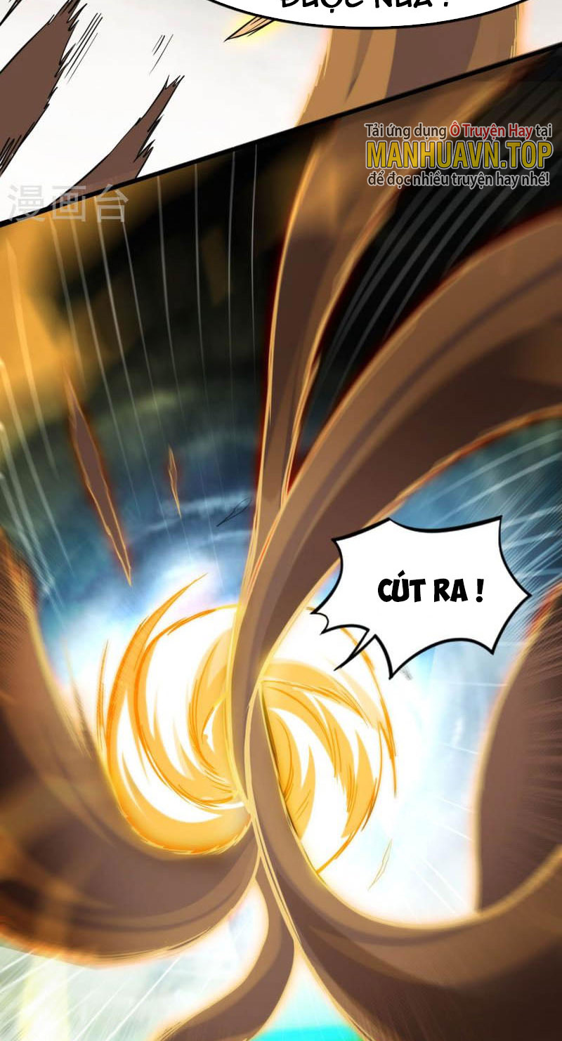 Đệ Tử Của Ta Đều Là Siêu Thần Chapter 147 - Trang 21
