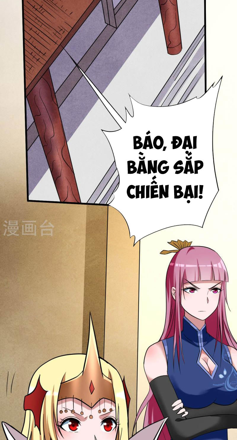 Đệ Tử Của Ta Đều Là Siêu Thần Chapter 147 - Trang 23