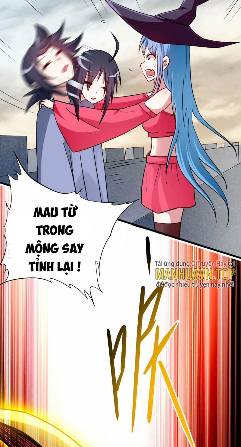 Đệ Tử Của Ta Đều Là Siêu Thần Chapter 147 - Trang 26