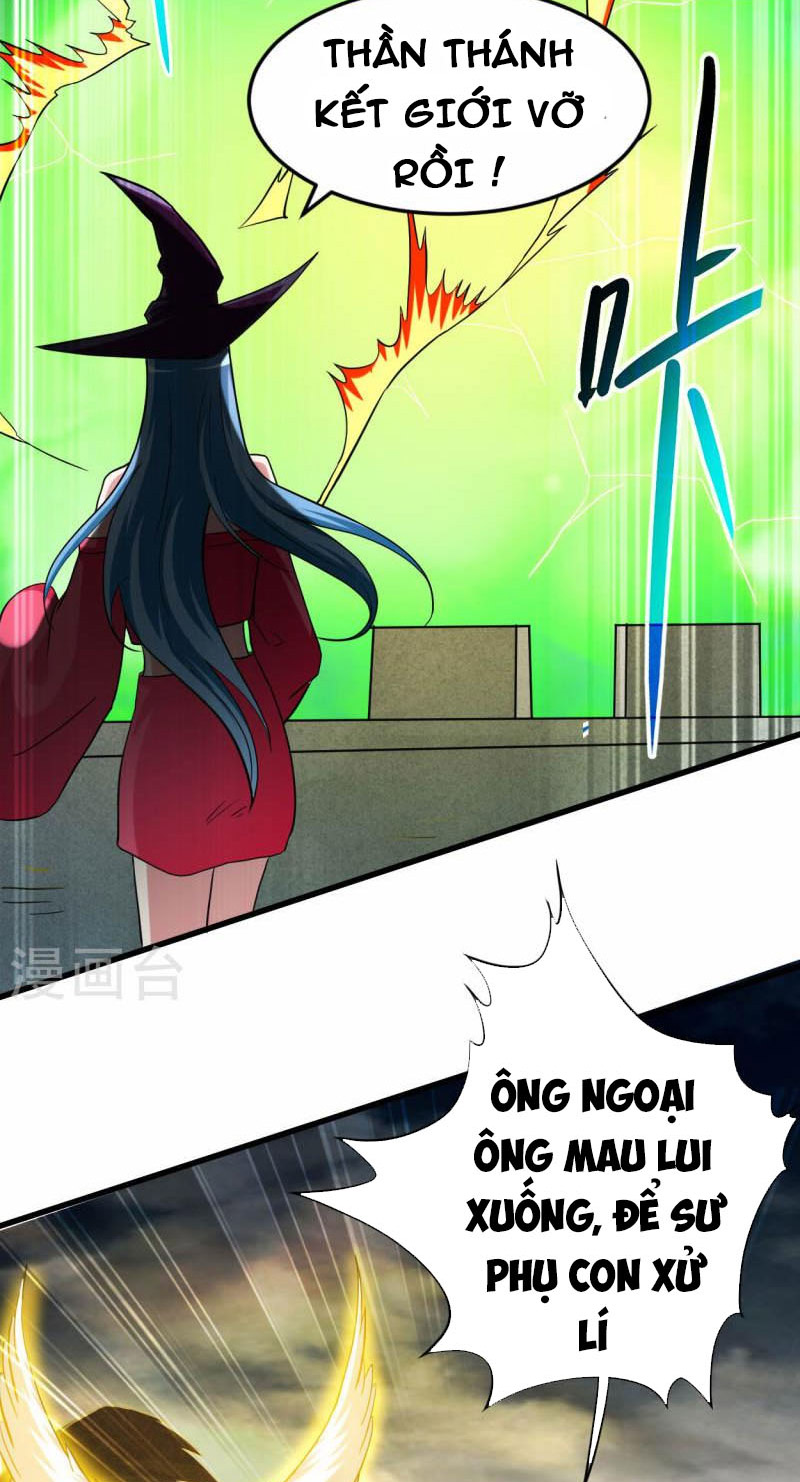 Đệ Tử Của Ta Đều Là Siêu Thần Chapter 147 - Trang 28
