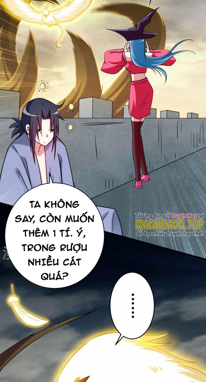 Đệ Tử Của Ta Đều Là Siêu Thần Chapter 147 - Trang 29