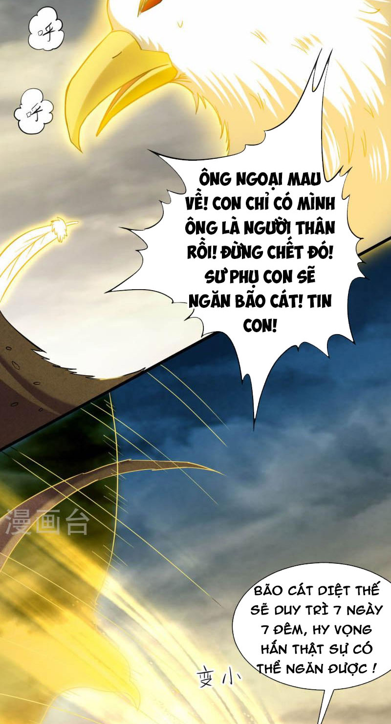 Đệ Tử Của Ta Đều Là Siêu Thần Chapter 147 - Trang 30