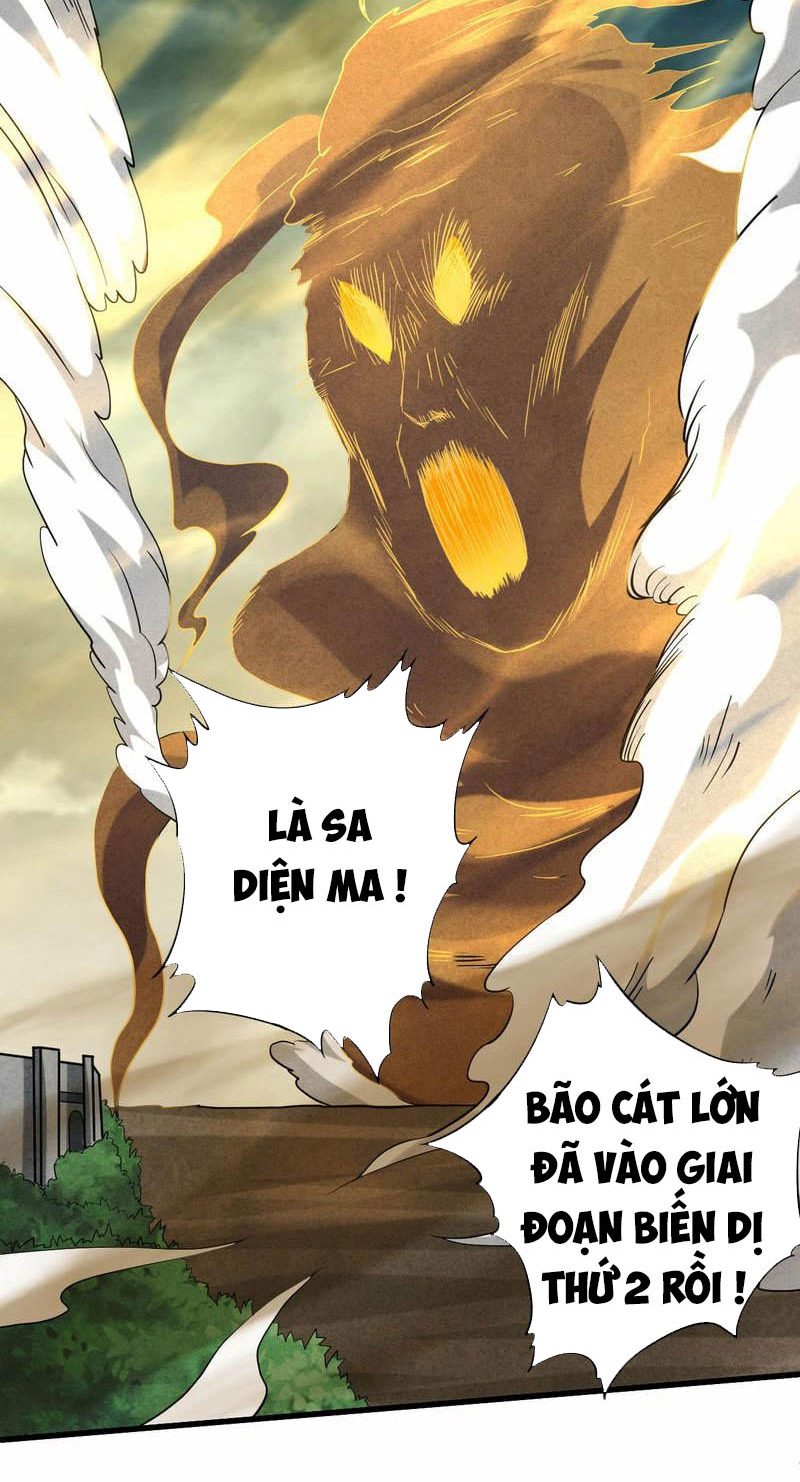 Đệ Tử Của Ta Đều Là Siêu Thần Chapter 147 - Trang 32