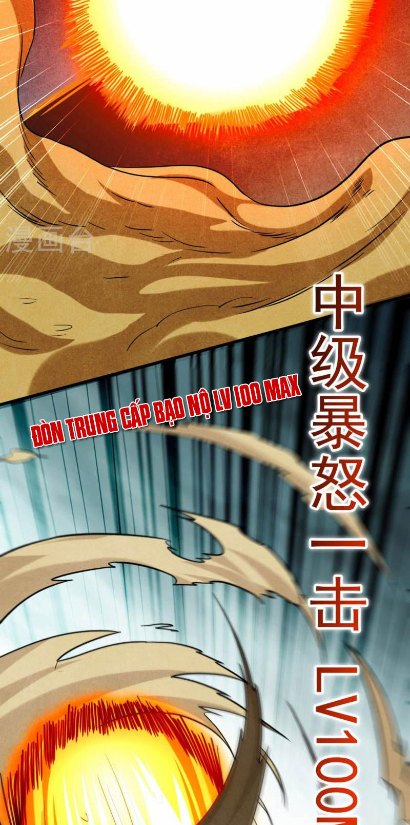 Đệ Tử Của Ta Đều Là Siêu Thần Chapter 147 - Trang 37