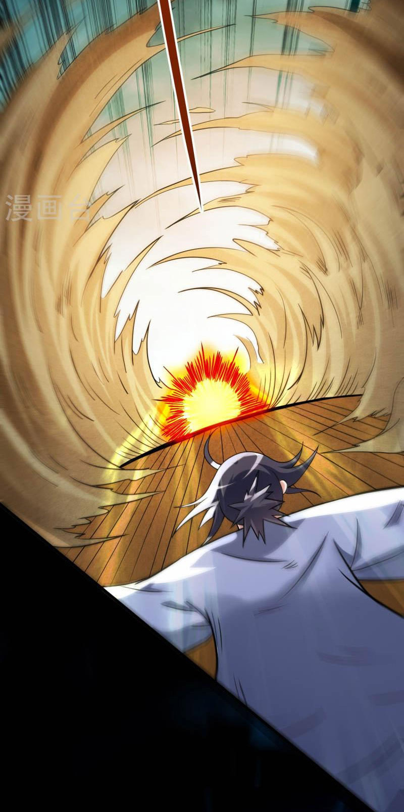 Đệ Tử Của Ta Đều Là Siêu Thần Chapter 147 - Trang 39