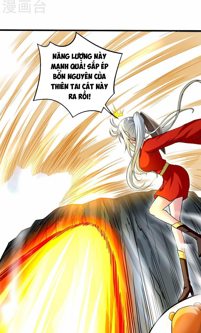 Đệ Tử Của Ta Đều Là Siêu Thần Chapter 147 - Trang 41