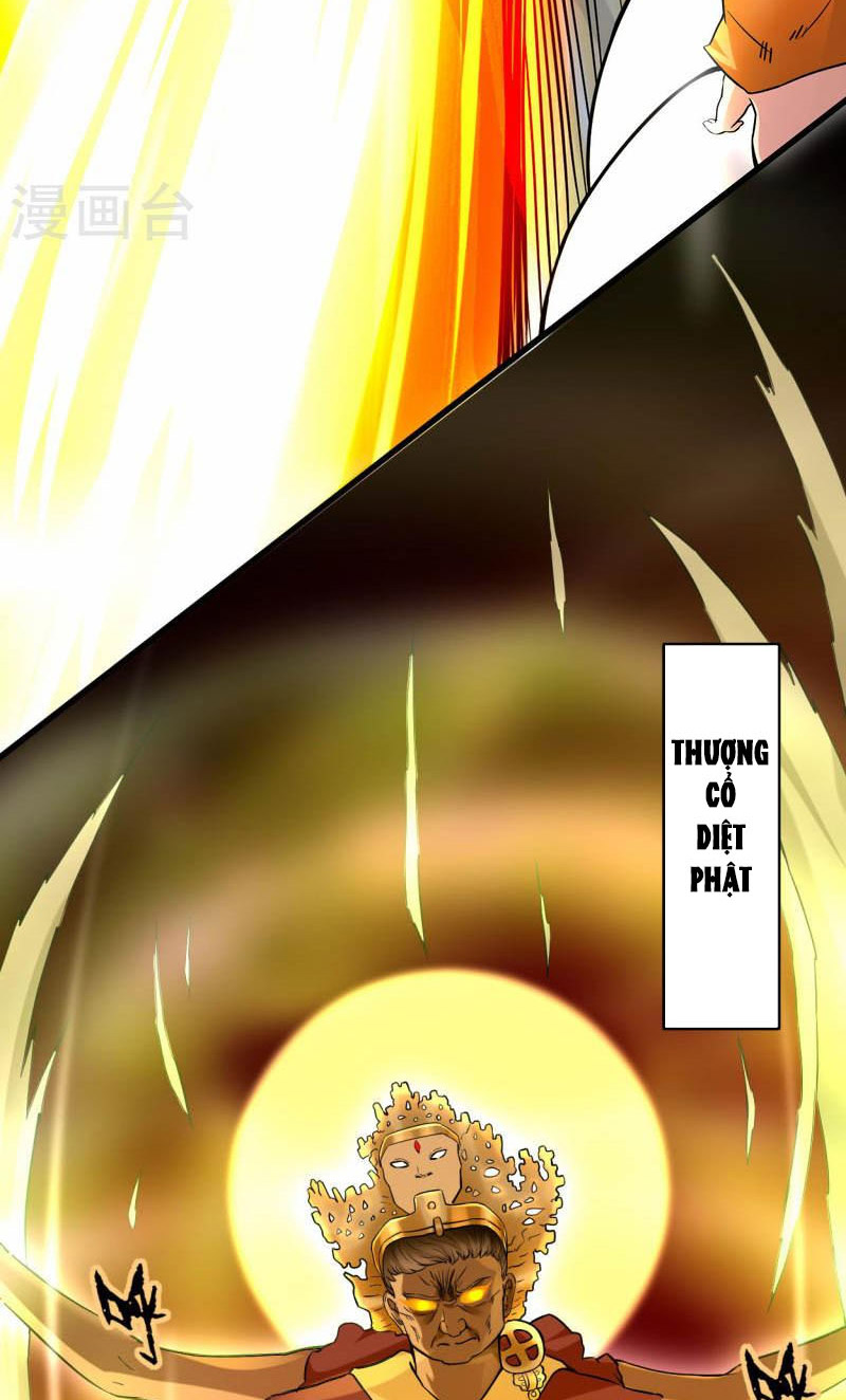 Đệ Tử Của Ta Đều Là Siêu Thần Chapter 147 - Trang 42