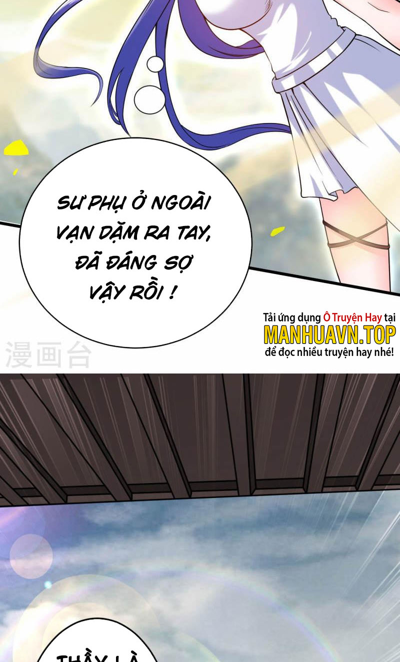Đệ Tử Của Ta Đều Là Siêu Thần Chapter 147 - Trang 50