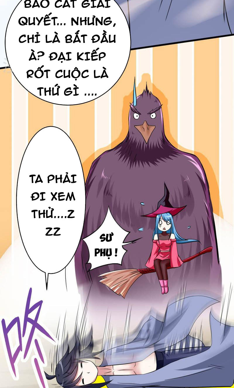 Đệ Tử Của Ta Đều Là Siêu Thần Chapter 147 - Trang 53
