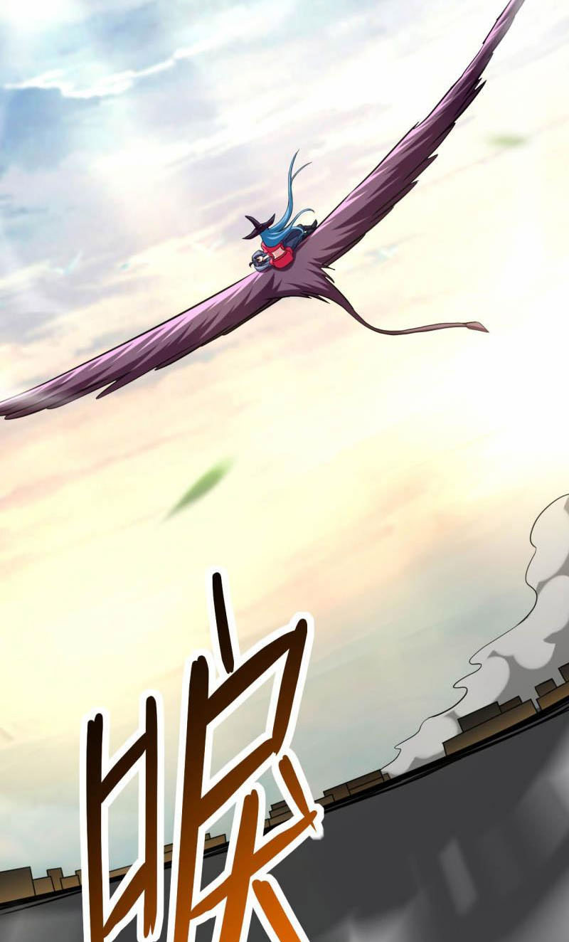 Đệ Tử Của Ta Đều Là Siêu Thần Chapter 147 - Trang 55