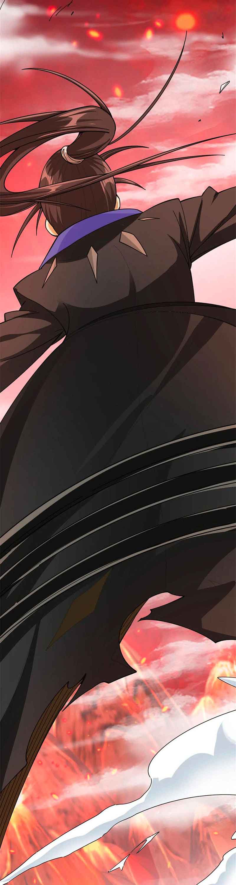 Thả Vu Nữ Đó Ra chapter 436 - Upload bởi truyensieuhay.com