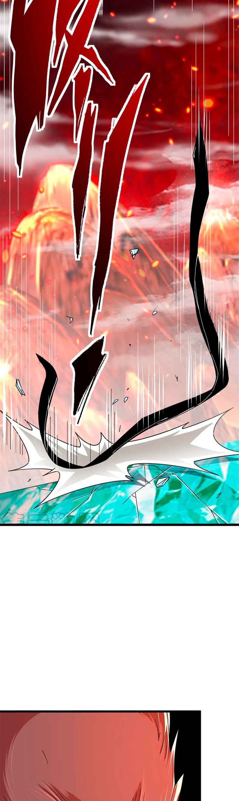 Thả Vu Nữ Đó Ra chapter 437 - Upload bởi truyensieuhay.com