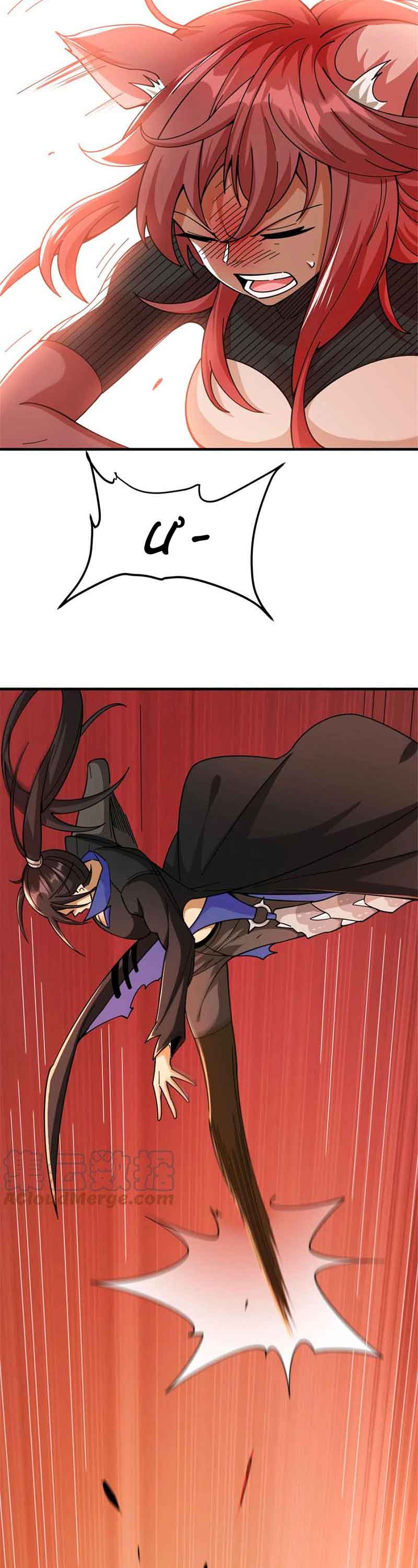 Thả Vu Nữ Đó Ra chapter 436 - Upload bởi truyensieuhay.com