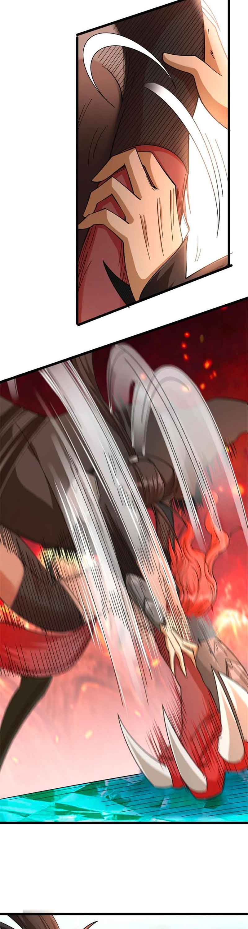 Thả Vu Nữ Đó Ra chapter 435 - Trang 18