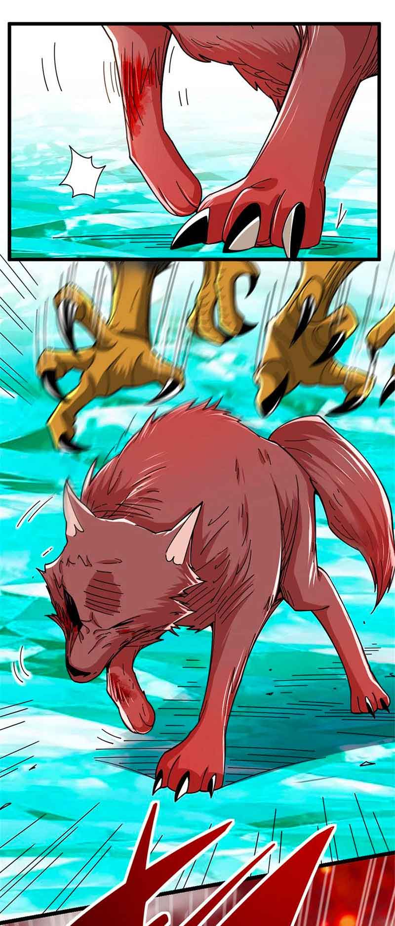 Thả Vu Nữ Đó Ra chapter 438 - Trang 21