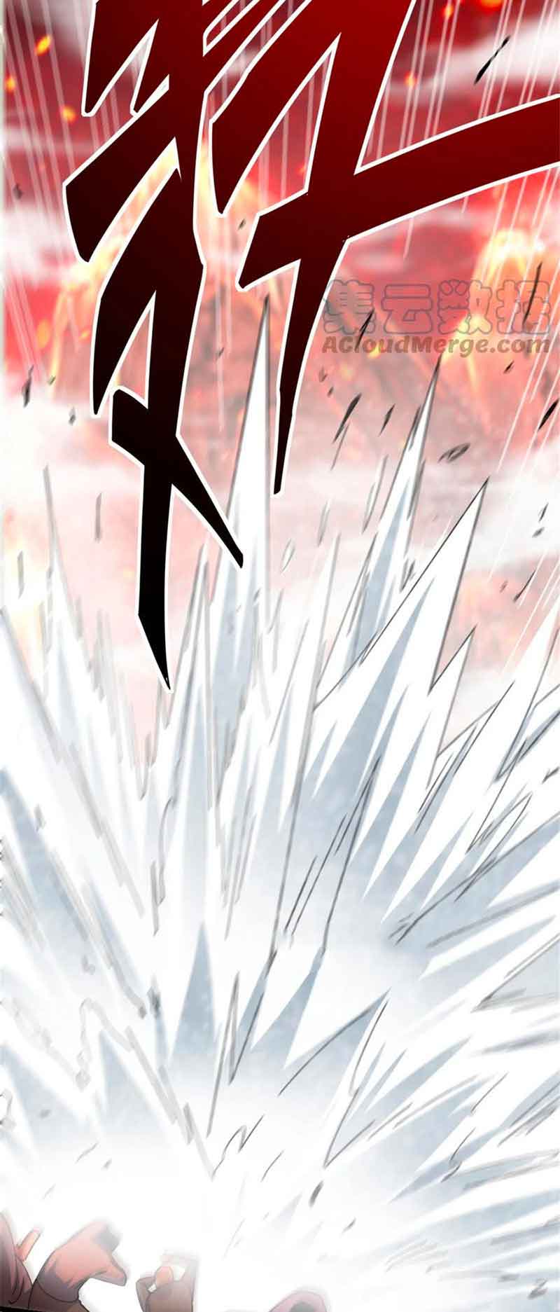 Thả Vu Nữ Đó Ra chapter 438 - Trang 22