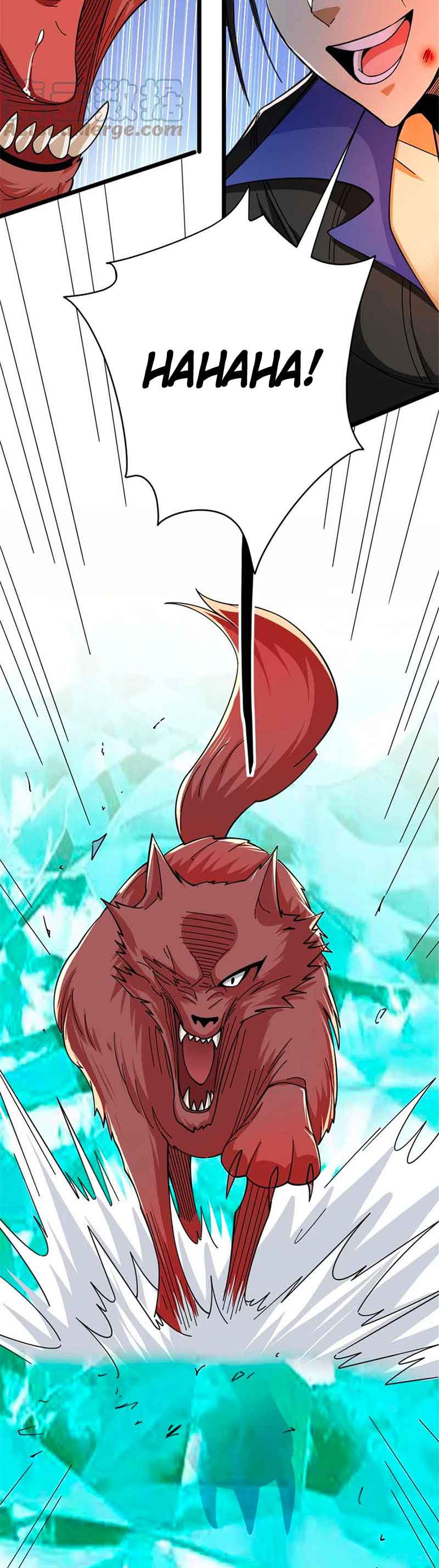 Thả Vu Nữ Đó Ra chapter 437 - Upload bởi truyensieuhay.com