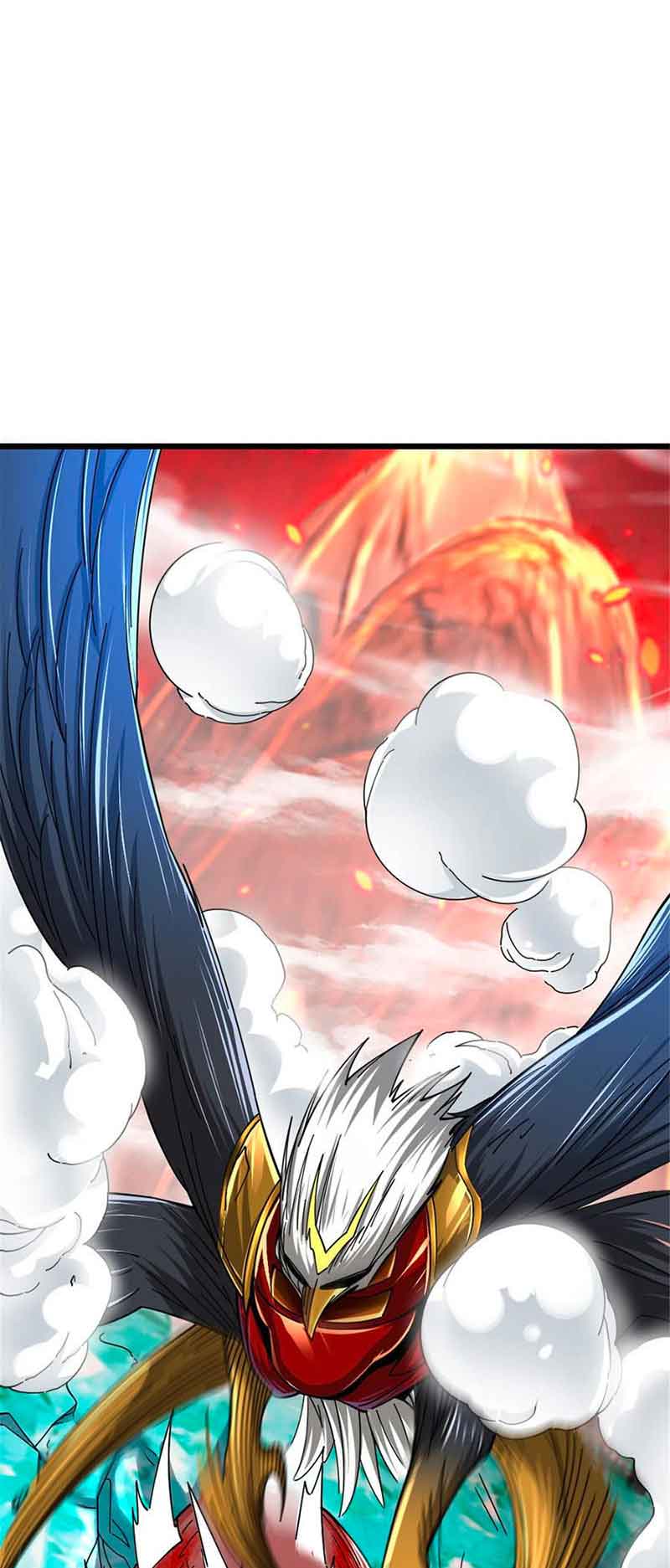 Thả Vu Nữ Đó Ra chapter 438 - Trang 25