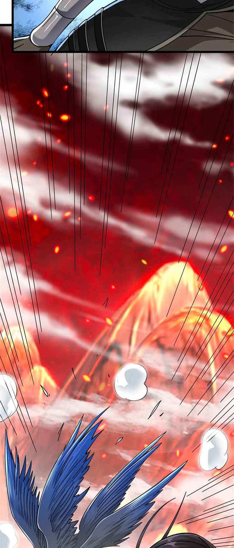Thả Vu Nữ Đó Ra chapter 438 - Trang 28