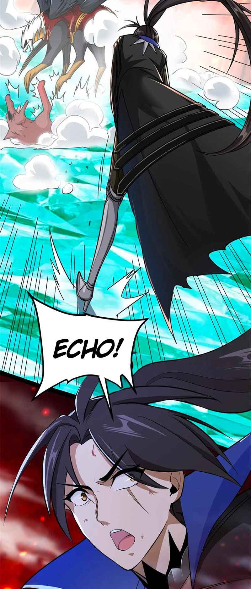 Thả Vu Nữ Đó Ra chapter 438 - Trang 29