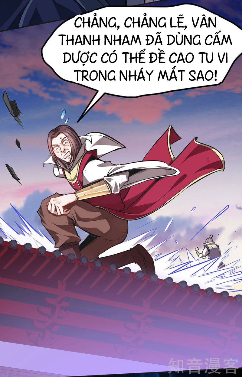 Tiên Đế Trở Về chapter 29 - Upload bởi truyensieuhay.com