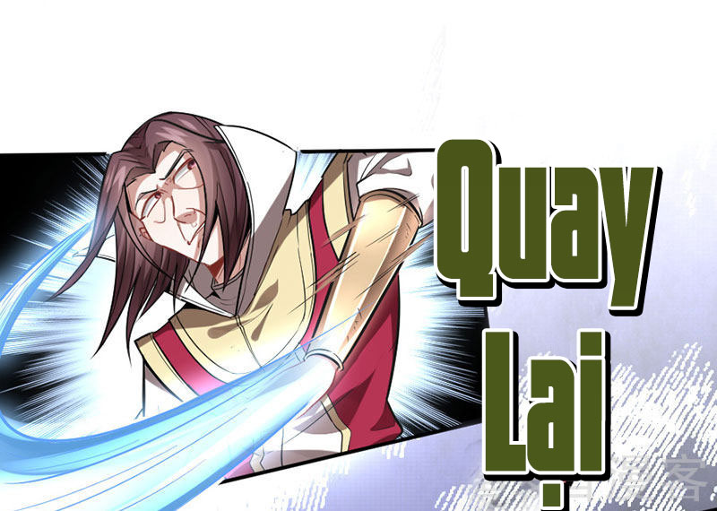 Tiên Đế Trở Về chapter 29 - Upload bởi truyensieuhay.com