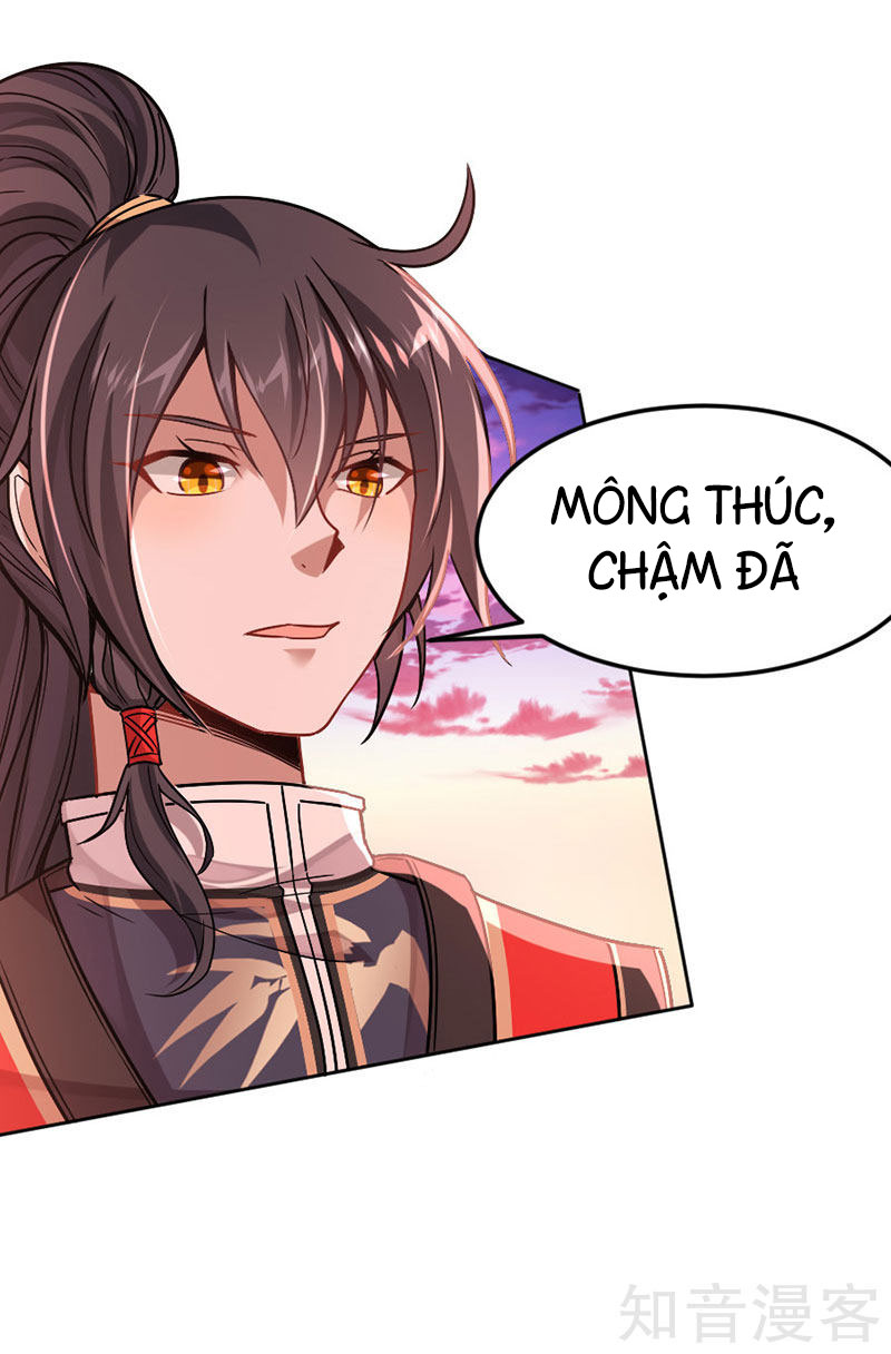 Tiên Đế Trở Về chapter 30 - Upload bởi truyensieuhay.com
