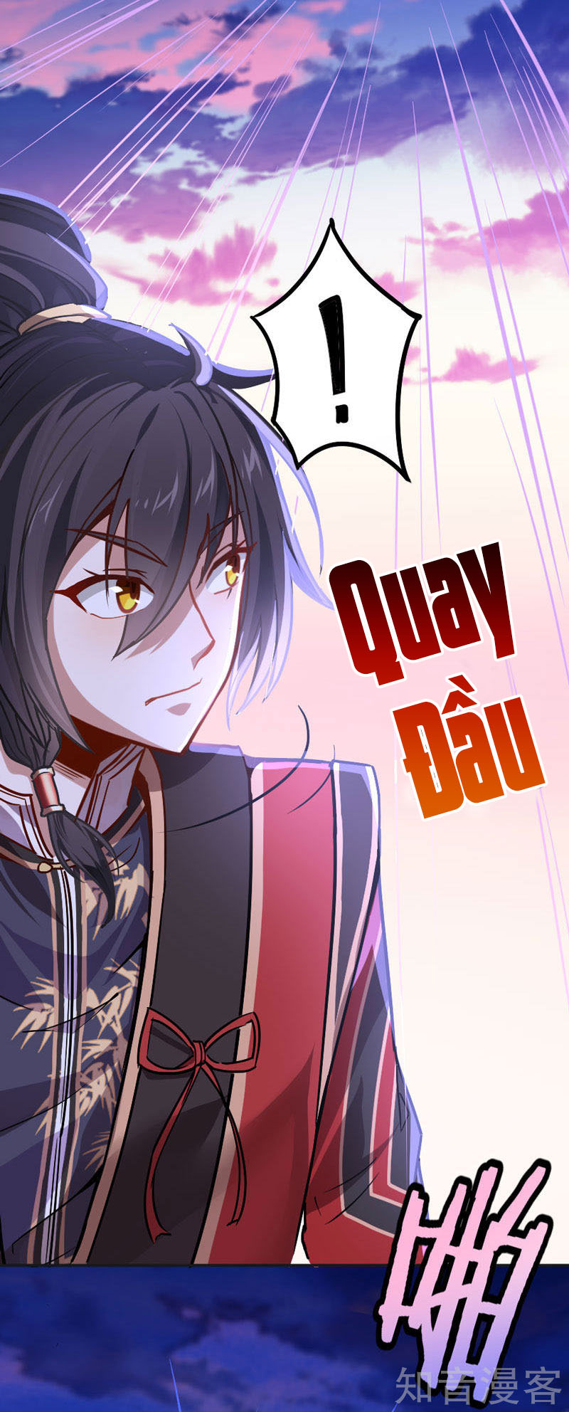 Tiên Đế Trở Về chapter 29 - Upload bởi truyensieuhay.com