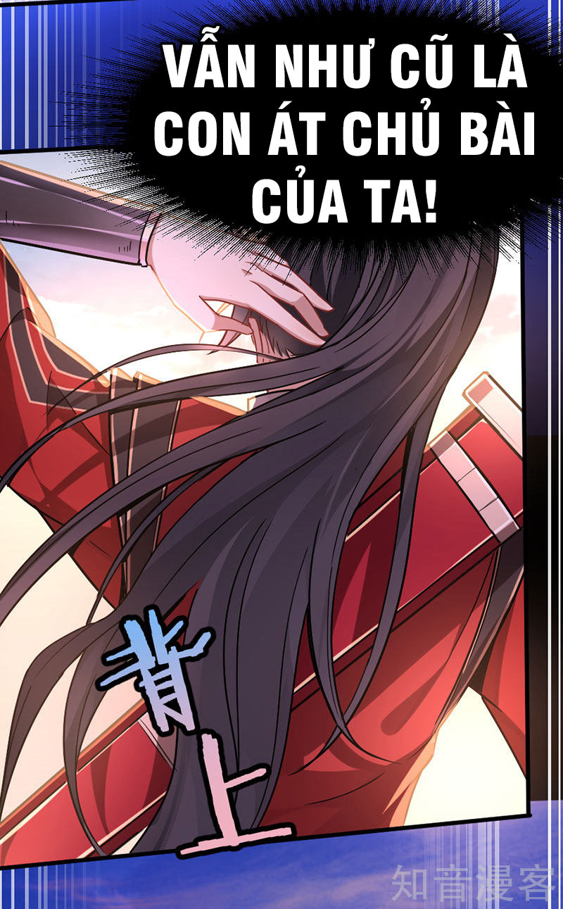 Tiên Đế Trở Về chapter 29 - Upload bởi truyensieuhay.com