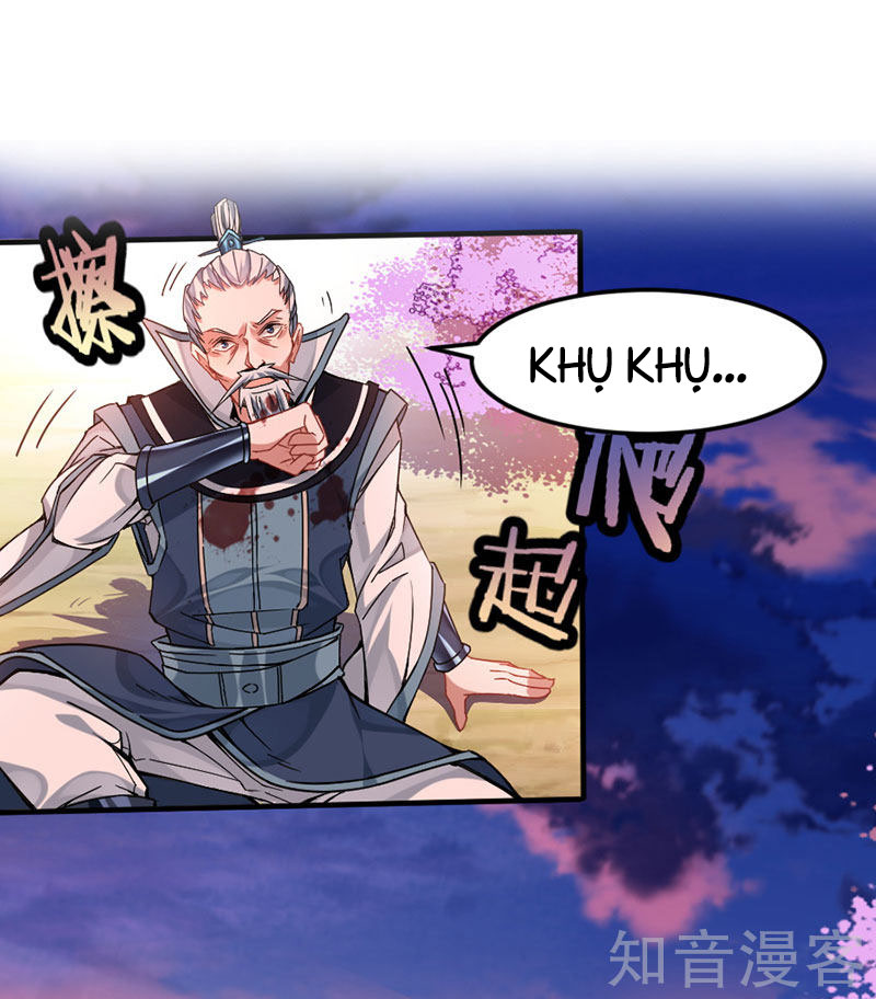 Tiên Đế Trở Về chapter 28 - Upload bởi truyensieuhay.com