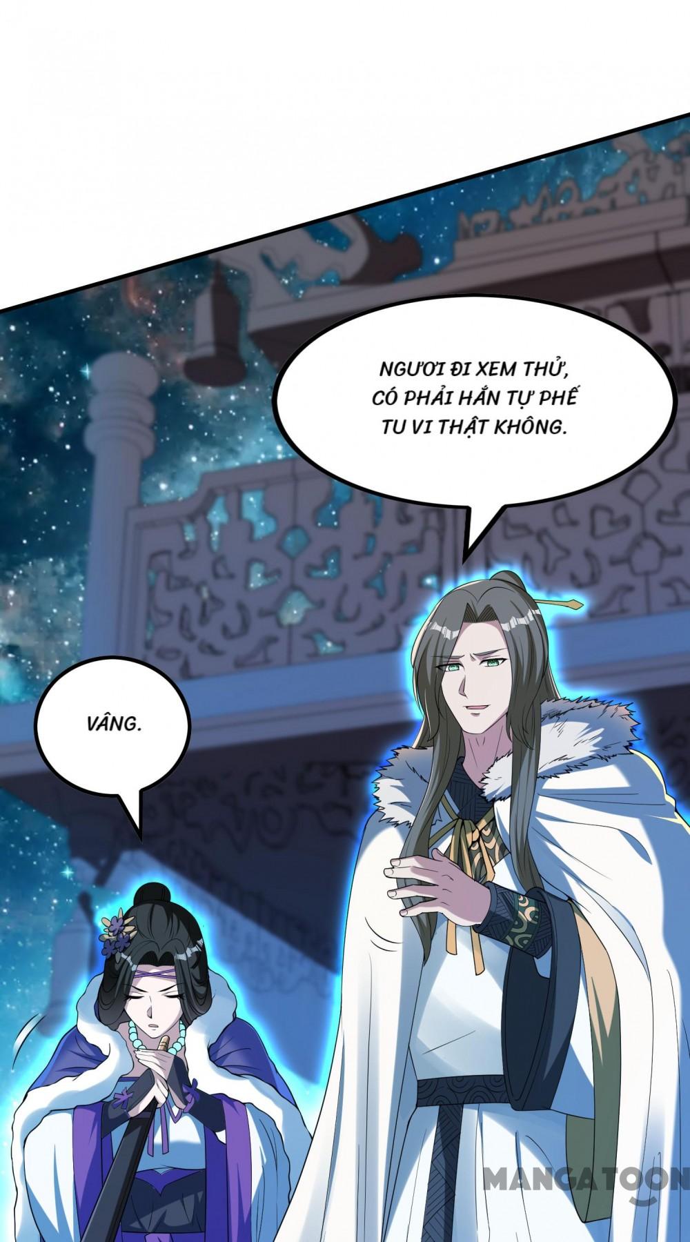 Đệ Nhất Người Ở Rể chapter 145 - Upload bởi truyensieuhay.com