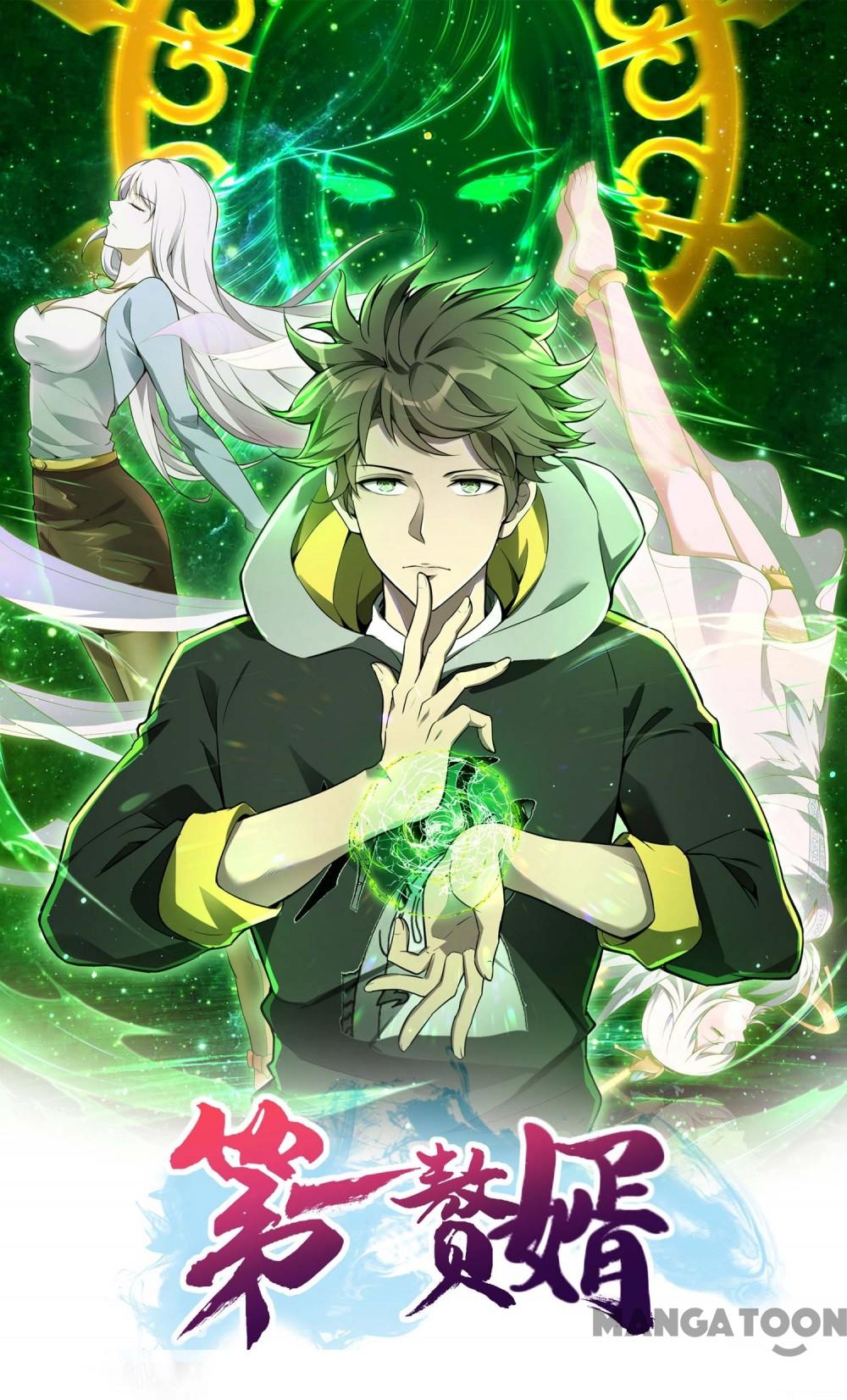 Đệ Nhất Người Ở Rể chapter 133 - Upload bởi truyensieuhay.com