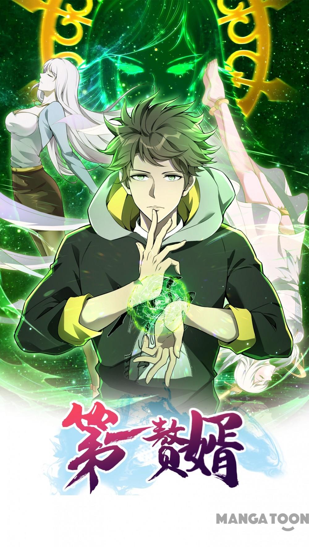 Đệ Nhất Người Ở Rể chapter 138 - Upload bởi truyensieuhay.com