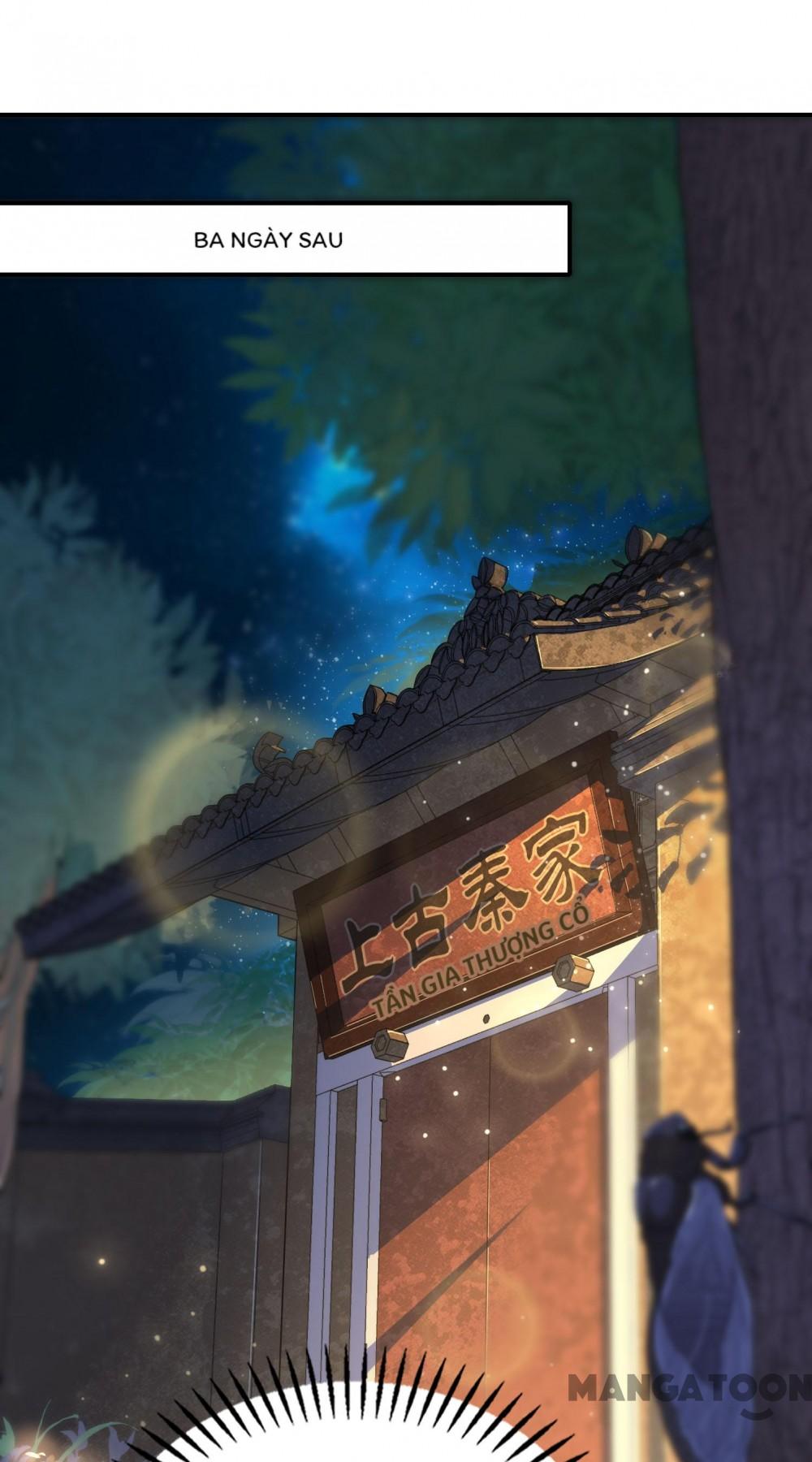 Đệ Nhất Người Ở Rể chapter 144 - Upload bởi truyensieuhay.com