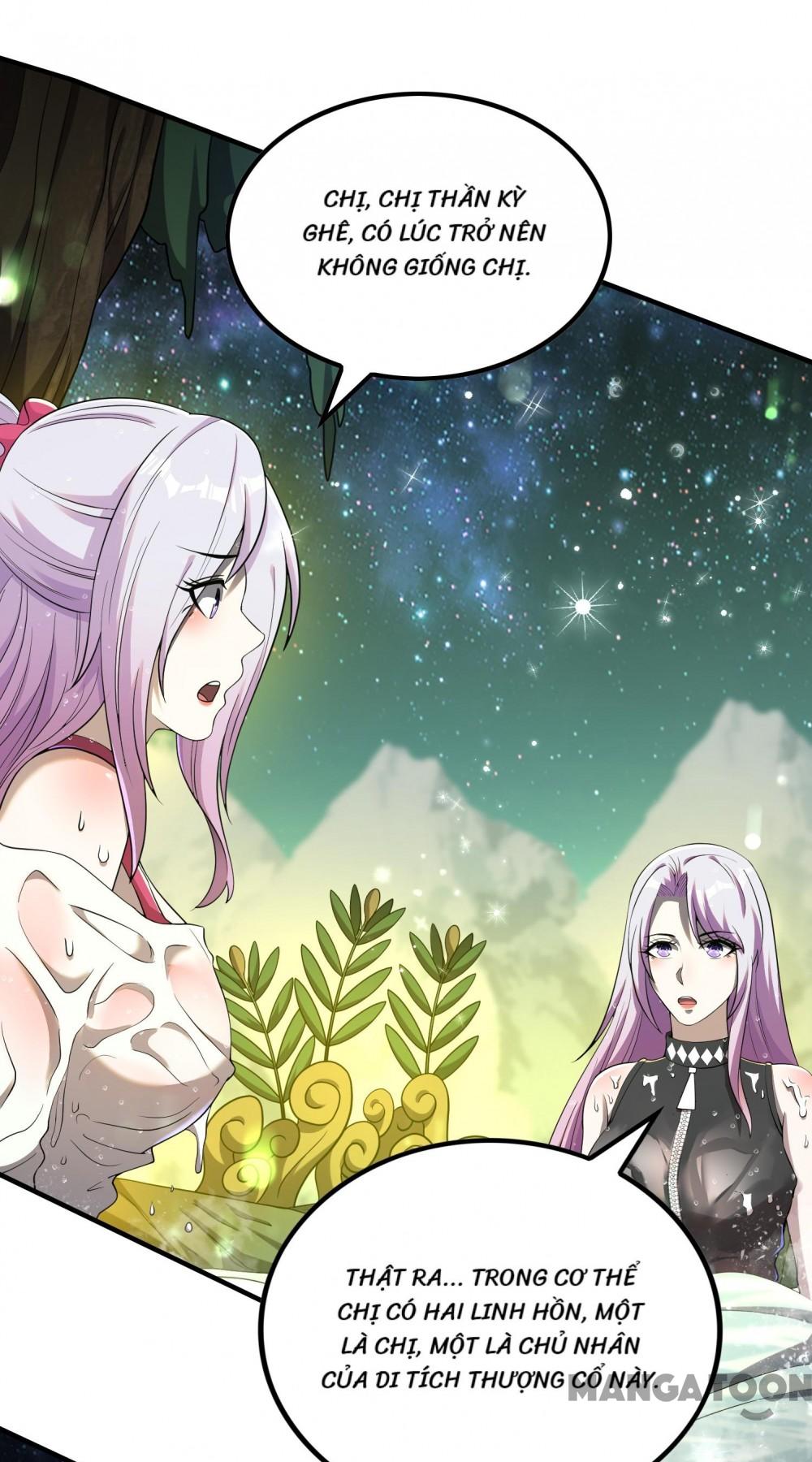 Đệ Nhất Người Ở Rể chapter 138 - Upload bởi truyensieuhay.com