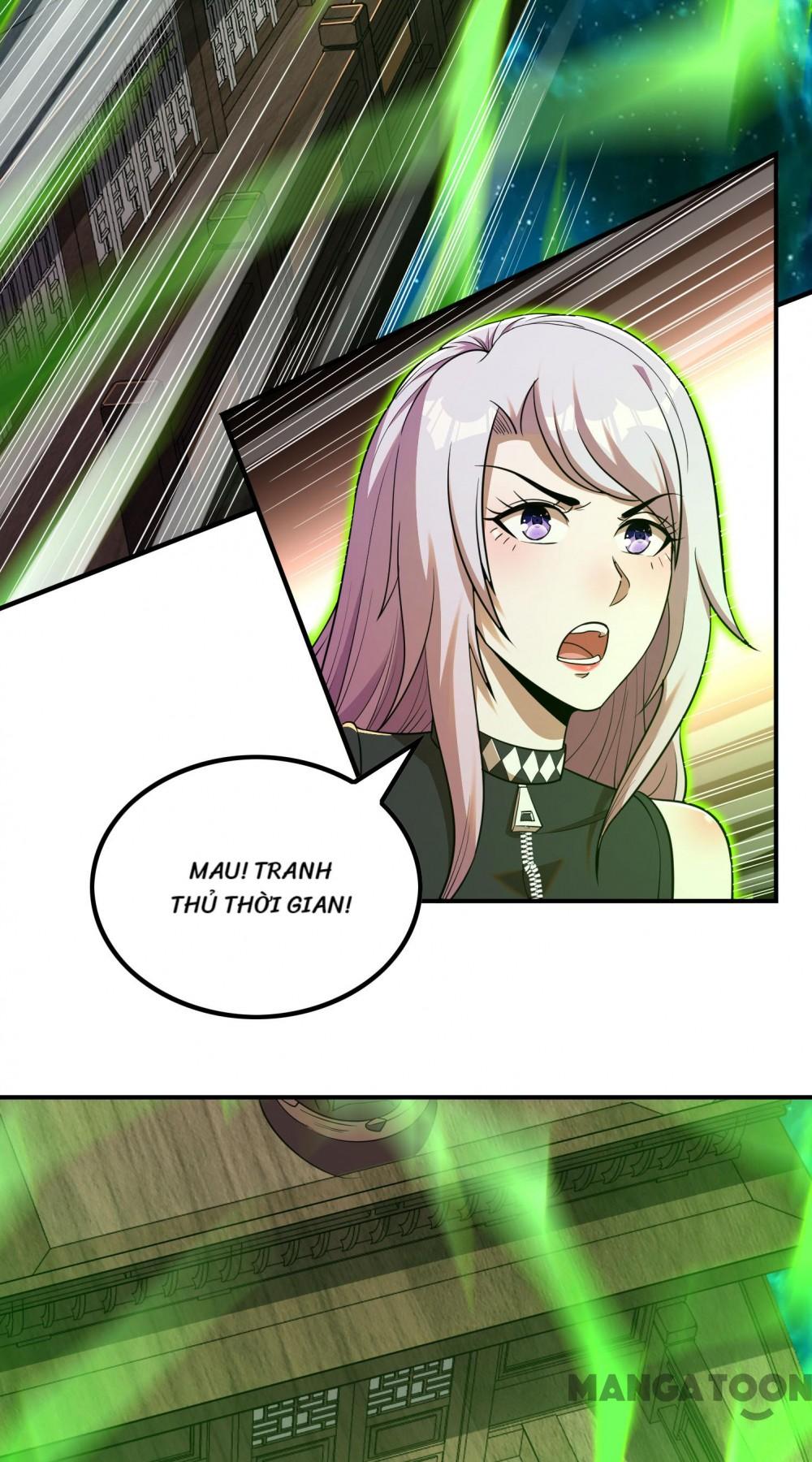 Đệ Nhất Người Ở Rể chapter 141 - Upload bởi truyensieuhay.com