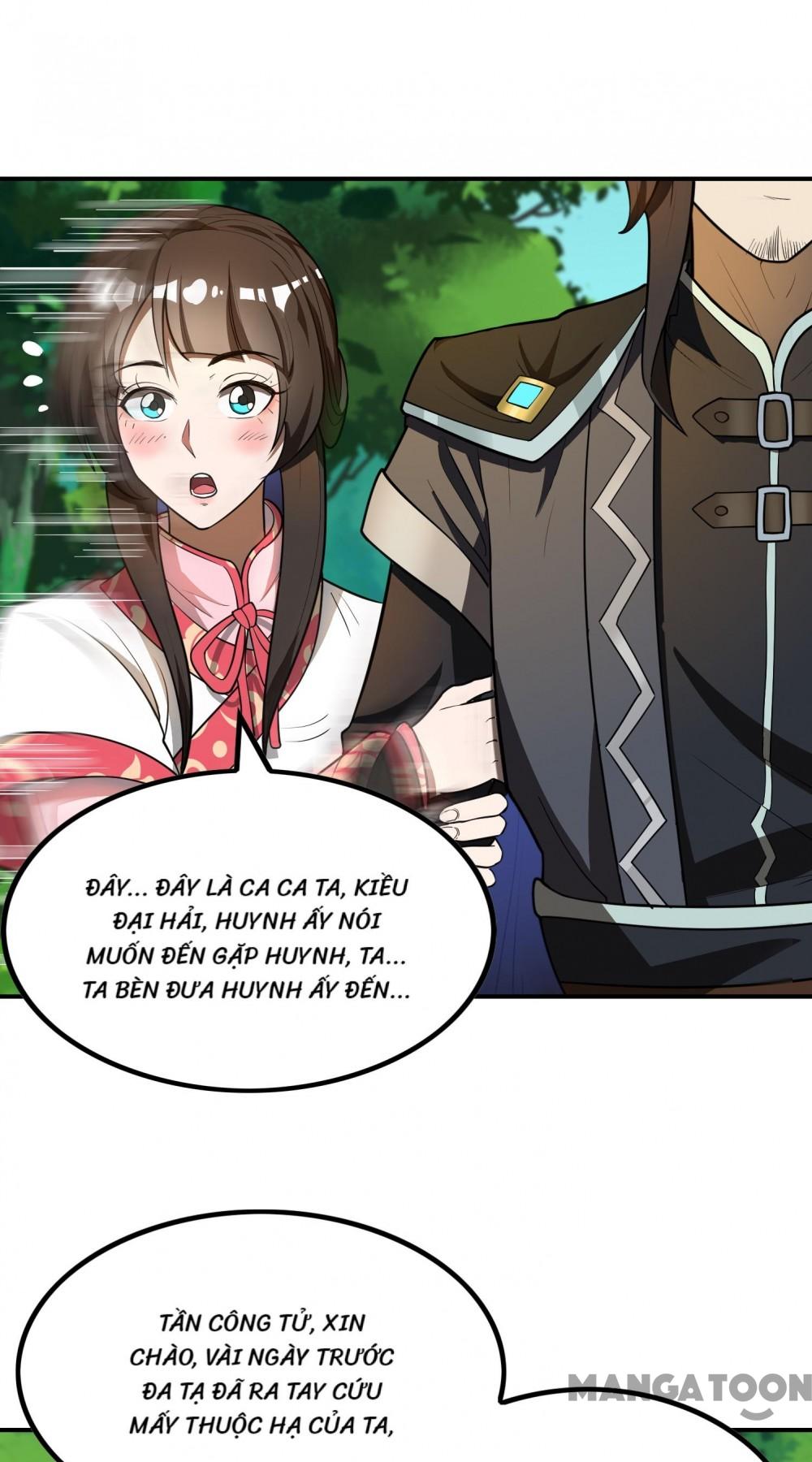 Đệ Nhất Người Ở Rể chapter 147 - Upload bởi truyensieuhay.com