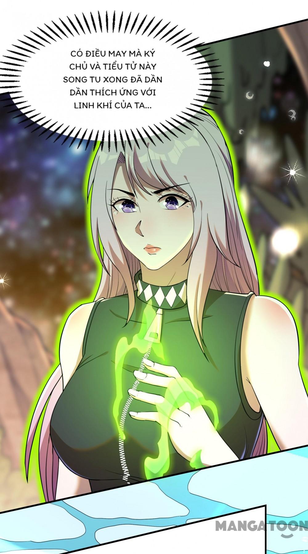 Đệ Nhất Người Ở Rể chapter 139 - Upload bởi truyensieuhay.com