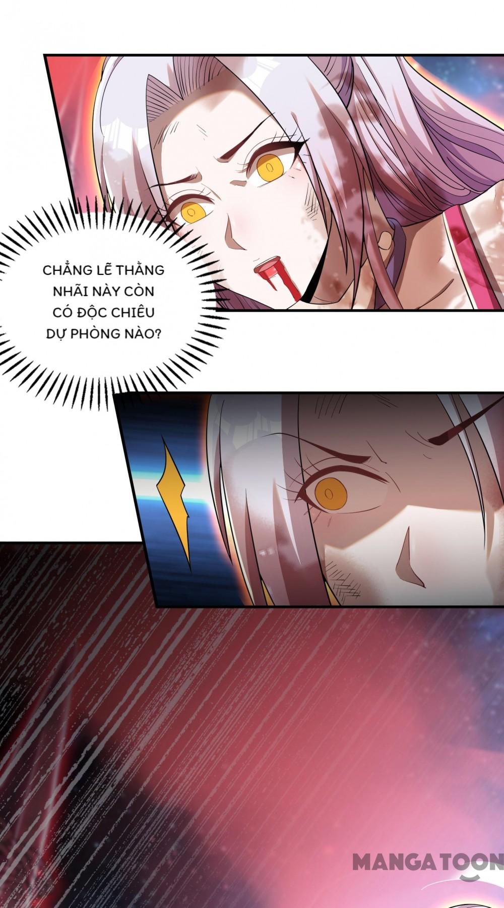 Đệ Nhất Người Ở Rể chapter 137 - Upload bởi truyensieuhay.com