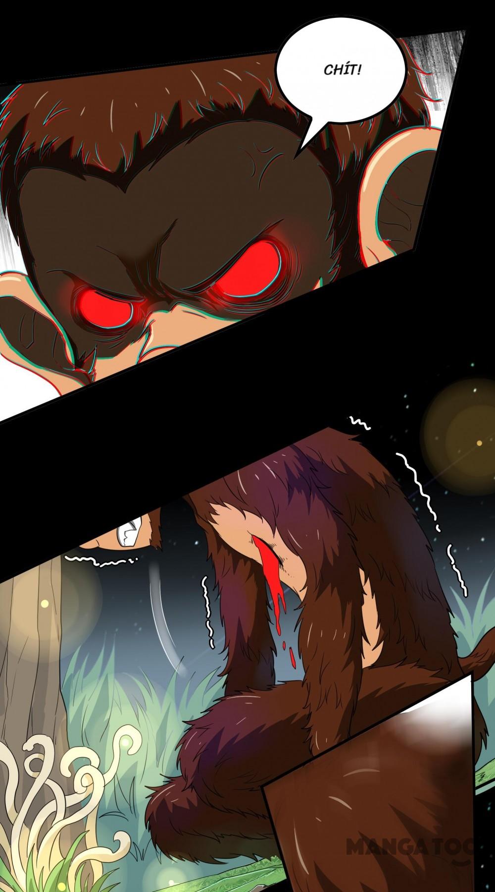 Đệ Nhất Người Ở Rể chapter 136 - Upload bởi truyensieuhay.com